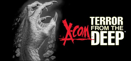 Xcom: Terror From the Deep - Header Image